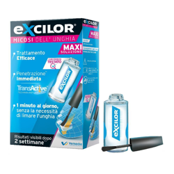 Excilor® Soluzione MAXI Micosi dell'Unghia en oferta