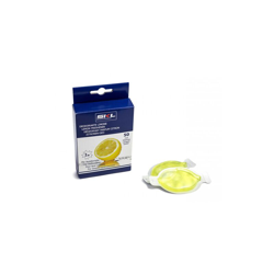 DEODORANTE LIMONE LAVASTOVIGLIE SKL 2pz 50 CILCI características