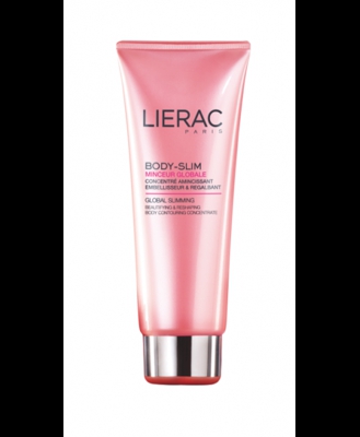 Lierac Body Slim Snellente Globale Gel 200ml