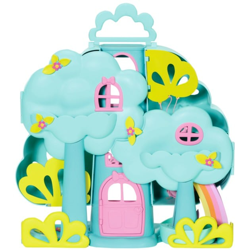 Surprise Treehouse Playset, Accessori della bambola en oferta