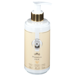 ROGER & GALLET Latte Corpo e Mani Nutriente Magnolia Folie en oferta