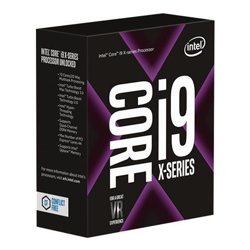 Processore Core i9-7920X (Skylake-X) 12 Core 2.9 GHz Socket LGA 2066 Boxato Moltiplicatore Sbloccato (Dissipatore Escluso) en oferta