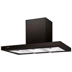 Cappa Classica Sygma 900bk 90 Cm 790 M3 / h 67 Db 240w Neagra características