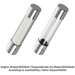 6,3x32 20a edm fusibile EDM 62067 precio