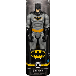 DC COMICS, BATMAN Personaggio Batman decorazione Classica in scala 30 cm, Gioco figura en oferta