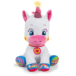 Clementoni 17250 Scintilla L'Unicorno en oferta