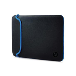 Custodia per Notebook da 14'' - Nero / Blu en oferta