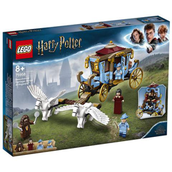 75958 Harry Potter La Carrozza di Beauxbatons: arrivo a Hogwarts en oferta