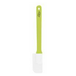 Spatola Helpy Verde Silicone (23,5 x 3,7 cm) - San Ignacio características