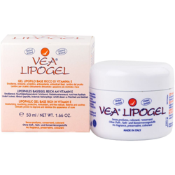 VEA® LIPOGEL características