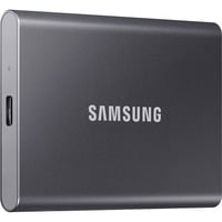 Portable SSD T7 1000 GB Grigio, Disco a stato solido características