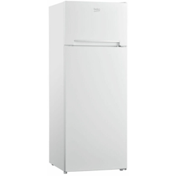 Frigorifero RDSO206K30WN Bianco (145 x 54 cm) - Beko precio