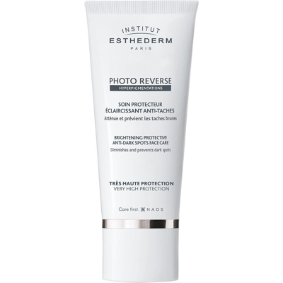 INSTITUT ESTHEDERM Photo Reverse Haute Protection