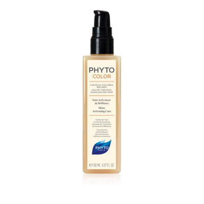 Phytocolor Phyto Tratamiento Activador Brillo 150ml