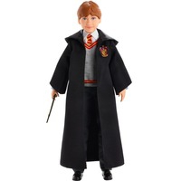 Games Harry Potter Ron Weasley, Bambola