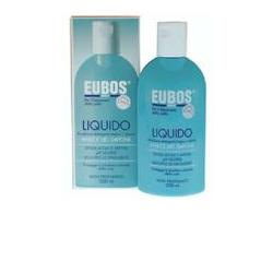 EUBOS detergente Liq Ric 400ml en oferta