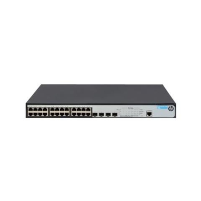 1920-24G-PoE+ (370W) Switch