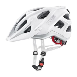 Casco City / trekking City Light 52 - 57 Cm Bianco características