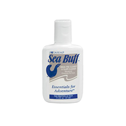 Aqua Seal Sea Buff detergente per Maschere e lavagnetta [Misc.] precio