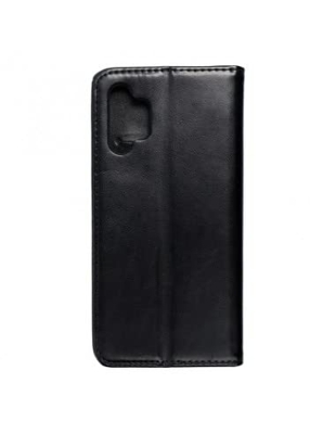 Strato magnetico Book Case - Samsung Galaxy A32 LTE (4G) Preto