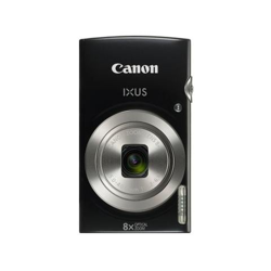 Fotocamera Digitale IXUS 185 20 Mpx Zoom Ottico 8x Display 2.7'' Filmati HD USB Hi-Speed / Mini-B precio