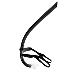 Baoblaze Swim Snorkel Attrezzatura in Silicone - Nero precio