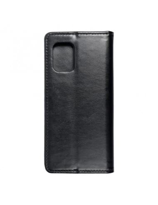 Strato magnetico Book Case Xiaomi Mi 10 Lite 5G Preto