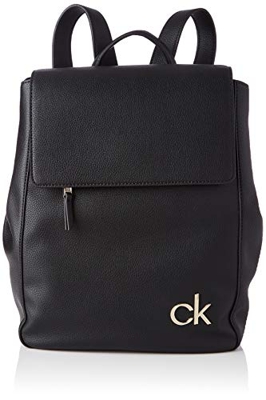 Calvin Klein Accessori, Donna, Nero (Black), Taglia Unica