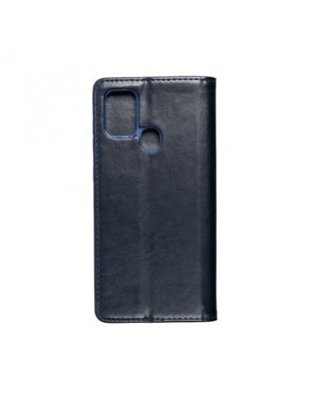 Strato magnetico Book Case - Samsung Galaxy A21s Navy