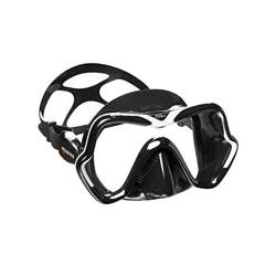 Mares Maschera One Vision 2020 (Nero/Bianco) precio