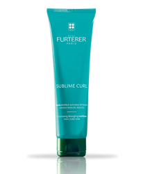 René Furterer Sublime Curl Balsamo Districante Attivatore Di Ricci 150ml precio