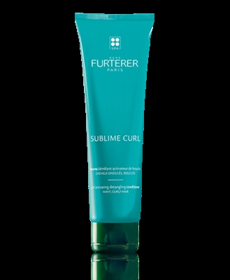 René Furterer Sublime Curl Balsamo Districante Attivatore Di Ricci 150ml