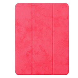 DDyna Flessibile Morbido TPU Caso Slim Fit Trifold Basamento Smart Cover Custodia Protettiva Per i (pad) 9.7 "Con Porta Matita Slot precio