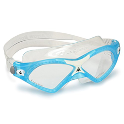 Aqua Sphere, Ms163112 Unisex – Adulto, Azzurro, L precio