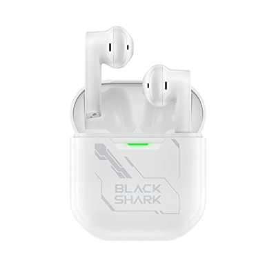 Black Shark JoyBuds Bianco