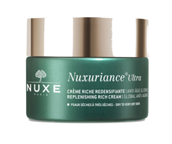 NUXE NUXURIANCE ULTRA CREME RICHE REDENSIFIANTE ANTIAGE GLOBAL 50 ML en oferta