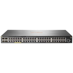 Aruba 2930f 48g Poe+ 4sfp Switch en oferta