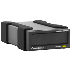 RDX QuikStor 1000GB Nero disco rigido esterno en oferta