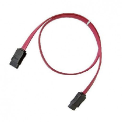 Nilox  0.5m SATA 150 cavo SATA 0,5 m SATA 7-pin Rosso NX090305102 en oferta