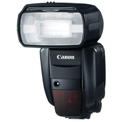 Speedlite 600EX II-RT características