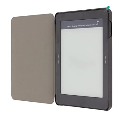 CCYLEZ Ereader da 6 Pollici, 1448x10726, Touch Capacitivo, E Reader con Schermo a Inchiostro HD, 1GB+16GB, Lettore di Ebook Quad Core, Retroilluminato