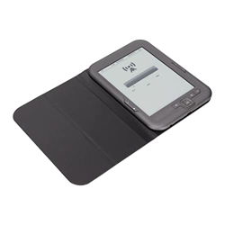 Ereader, Schermo a Inchiostro HD Grafica Trasparente Testo 6 Pollici ABS Supporto FM Riproduci Musica Dispositivi ereader con Custodia Protettiva per  precio