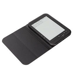 Gedourain Ink Screen E Reader, dispositivi E Reader ad Alta Definizione Tasti di Navigazione Multifunzione Protezione degli Occhi 6in 800x600 per la c precio