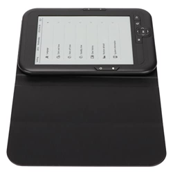 Ink Screen E Reader, 6in 800x600 Dispositivi E Reader ad Alta Definizione Tasti di Navigazione Multifunzione per Ufficio per la casa(#3) en oferta