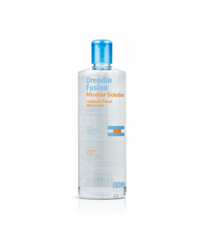 Isdin Ureadin Fusion Soluzione Micellare 500ml en oferta