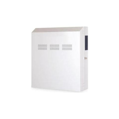 DN-19 WM-V4U-SL, A muro, Grigio, Acciaio