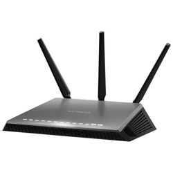 Modem Router ADSL / VDSL Wireless Nighthawk AC1900 Dual Band 4 Porte Gigabit Ethernet 2 x USB 3.0 precio