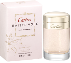 CARTIER BAISER VOLE EDP 50 VAPO en oferta