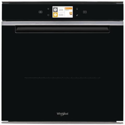 Forno Elettrico da Incasso W11I OM1 4MS2 H Capacità 73 L Multifunzione Ventilato Colore Nero precio