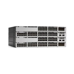 Switch Catalyst C9300-48P-A 48 Porte Gigabit Ethernet (PoE) Gestito L2 / L3 en oferta